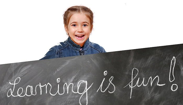 Самостоятельно учить немецкий можно. Иллюзорность внешних сил