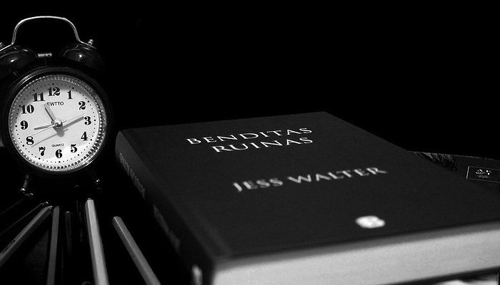 Как учить немецкий не бросая