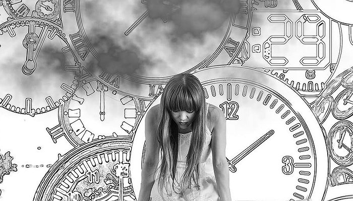 Изучение немецкого. Повторение - мать учения.