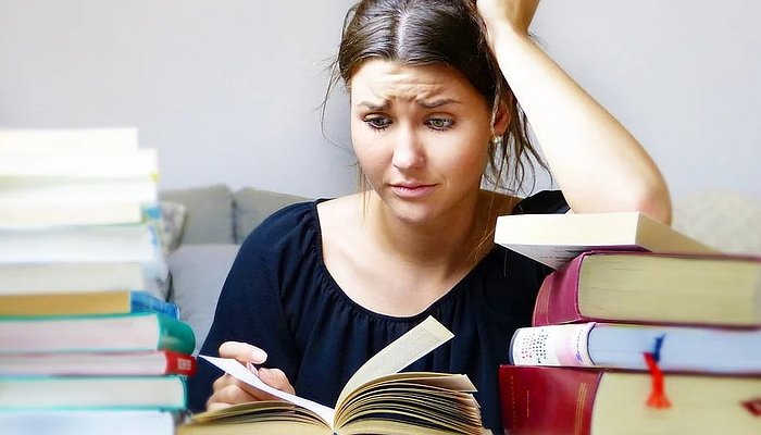 Немецкая лексика - наше все.