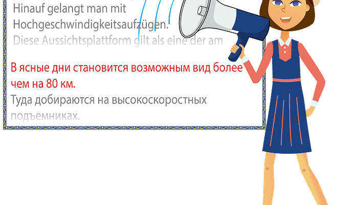 Интерактивный немецкий
